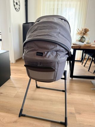 Trio Inglesina Aptica