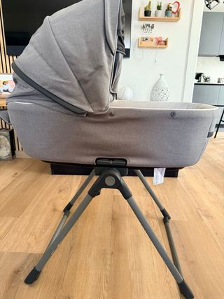 Trio Inglesina Aptica