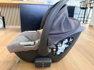 Trio Inglesina Aptica