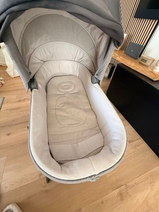 Trio Inglesina Aptica