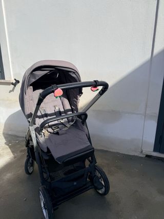 Trio Inglesina Aptica