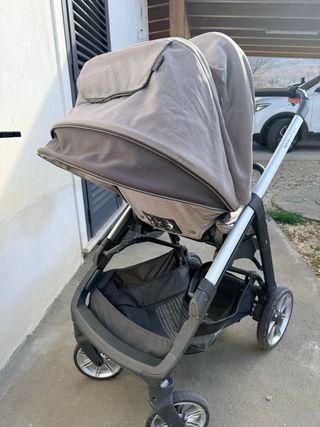 Trio Inglesina Aptica