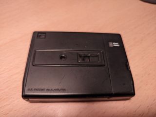 Cámara Dixons Disc 2500 Motor Drive