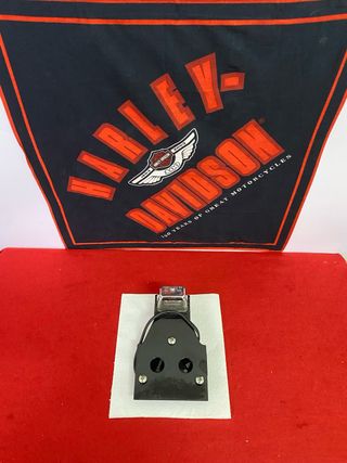 Portatarga Harley-Davidson