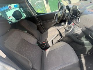 Peugeot Partner 2018