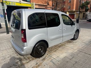 Peugeot Partner 2018