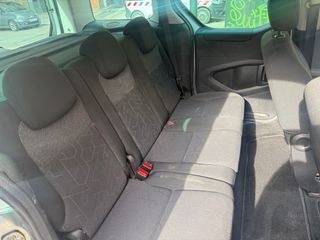 Peugeot Partner 2018