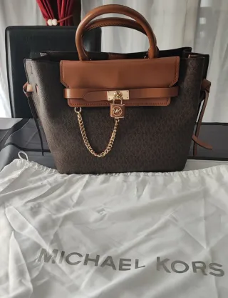 Bolso Michael Kors Hamilton Legacy Mujer