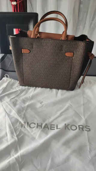 Bolso Michael Kors Hamilton Legacy Mujer