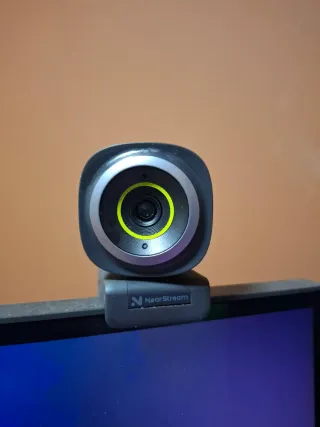 Nearstream webcam