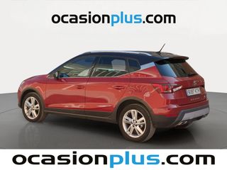 SEAT Arona 1.0 TSI Ecomotive FR Edition 85 kW (115 CV)