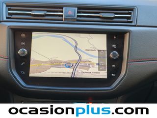 SEAT Arona 1.0 TSI Ecomotive FR Edition 85 kW (115 CV)