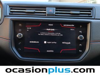 SEAT Arona 1.0 TSI Ecomotive FR Edition 85 kW (115 CV)