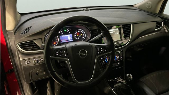 Opel Mokka X 1.4 Turbo GLP Innovation 4X2 103 kW (140 CV)