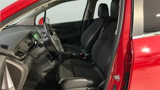 Opel Mokka X 1.4 Turbo GLP Innovation 4X2 103 kW (140 CV)