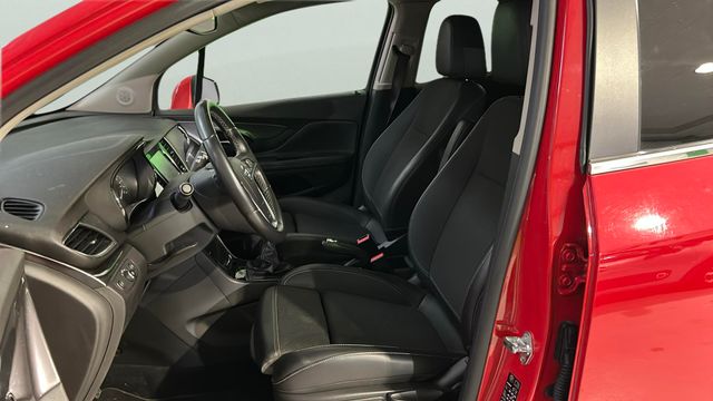Opel Mokka X 1.4 Turbo GLP Innovation 4X2 103 kW (140 CV)
