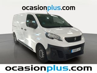 Peugeot Expert Furgon BlueHDi 120 S&S Pro Standard 88 kW (120 CV)