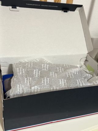 Scarpe Tommy Hilfiger