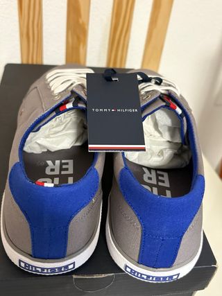 Scarpe Tommy Hilfiger