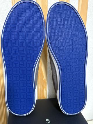 Scarpe Tommy Hilfiger