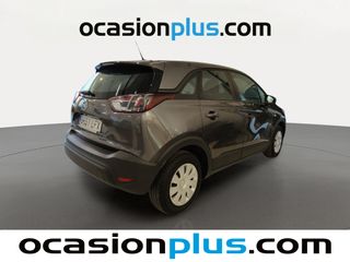 Opel Crossland X 1.2 Edition 60 kW (81 CV)