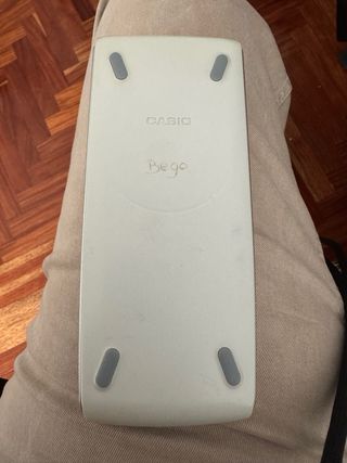 Calculadora Casio ClassPad 330-A