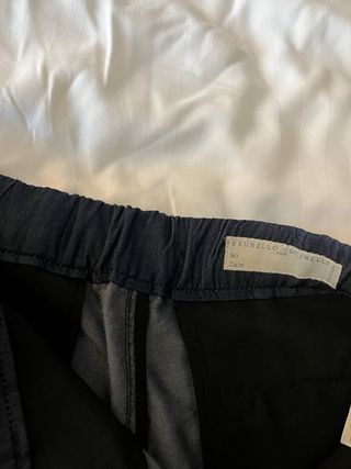 Brunello Cucinelli Pantaloni Blu