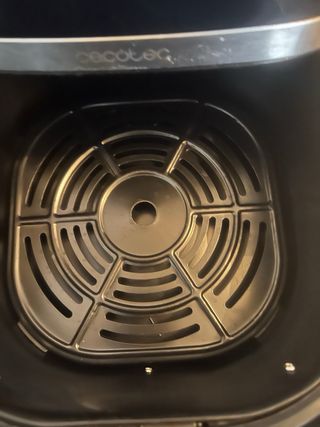 Cecofry Cecotec Freidora de Aire