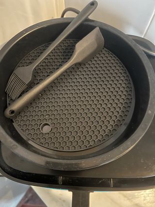 Cecofry Cecotec Freidora de Aire