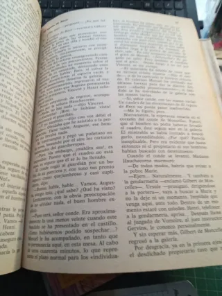 2x5€ Libros El circulo del crimen