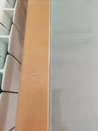 Mesa comedor 90x140 con 4 sillas