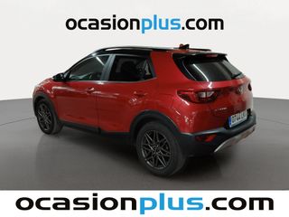 Kia Stonic 1.0 T-GDi Black Edition 74 kW (100 CV)