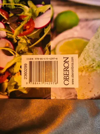 Comida raw recetas & preparación