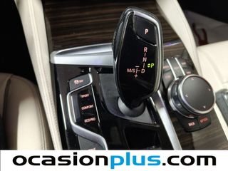 BMW Serie 5 530e iPerformance 185 kW (252 CV)