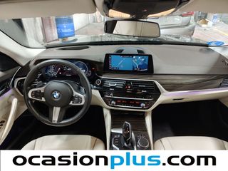 BMW Serie 5 530e iPerformance 185 kW (252 CV)