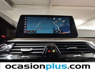 BMW Serie 5 530e iPerformance 185 kW (252 CV)