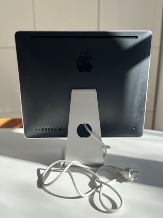 Apple iMac 20 2009 Plata