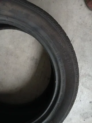 Neumático 275/45 R21 110Y