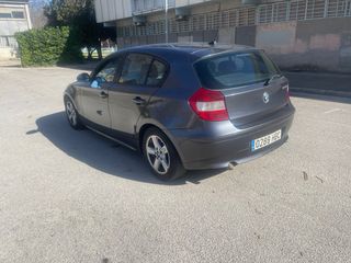 BMW Serie 1 2007