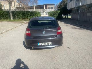 BMW Serie 1 2007
