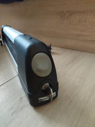 Portaesquís para barras de techo