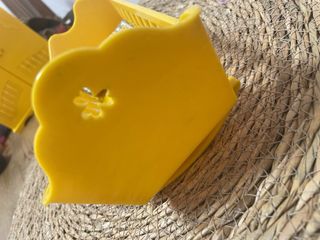 Cuna Antigua Barriguitas Famosa