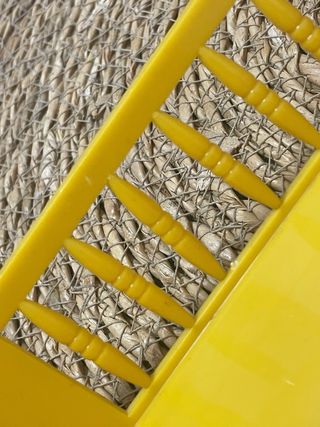 Cuna Antigua Barriguitas Famosa