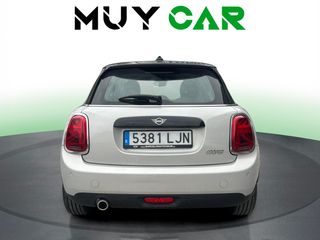 MINI MINI Cooper 5 Puertas 100 kW (136 CV)