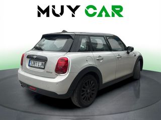 MINI MINI Cooper 5 Puertas 100 kW (136 CV)