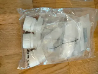 Sacaleches Eléctrico Suavinex Oralatte