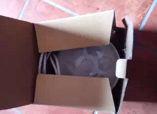 Máquina para cocer huevos