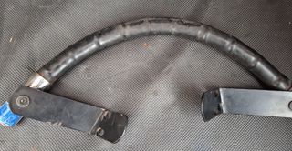 Antirrobo Manillar Patinete