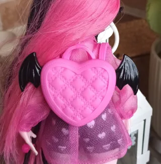 Muñeca Monster High Draculaura