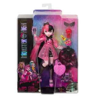 Muñeca Monster High Draculaura